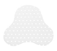 Toddmomy Nasal Splints Resin Nose Brace for Septoplasty Surgery and Orthopedics Immobilization, Moldable Thermoplastic Nose Protector for Nasal Bridge Correction