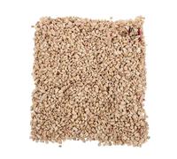 Toddmomy Natural Hamster Bedding with Corn Chip Blend for Small Pets Moisture Absorbent Odor Control Liner Suitable for Bunnies Gerbils Guinea Pigs and Rabbits Summer Cooling Habitat Decor