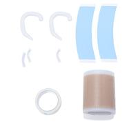 Toddmomy Newborn Baby Ear Aesthetic Correctors: Auricle Valgus Correction Patch Ear Correction Support Accessories