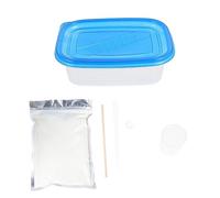 Toddmomy Non Newtonian Learning Classroom Teaching Aid for Hands Learning for School Experiments Home Activities