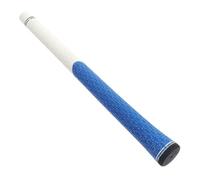 Toddmomy Non-slip Rubber Golf Club Grip Handle for Improved Swing Posture and Fundamentals Training Sturdy Golf Training Grip and Practice