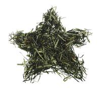 Toddmomy Nutritious Barley Grass Hay High-fiber Green Feed for Rabbits Guinea Pigs Chinchillas Fresh Dried Small Pet Food Treats Rich in Vitamins and Minerals Natural