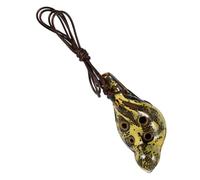 Toddmomy Ocarina for Beginners Childrens Musical Instrument with Beautiful Tones for Music Education and Practice for Boys and Exploring Music