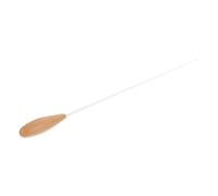 Toddmomy Orchestra Conducting Baton with Pear Wood Handle Lightweight and Flexible Music Accessory for Music Conductors at Concert Performances