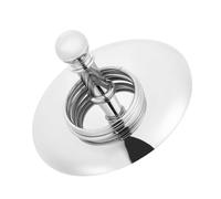 Toddmomy Parrot Ring Plaything Interactive Training for Small Birds Enhancing Mental Skills and Physical Activity