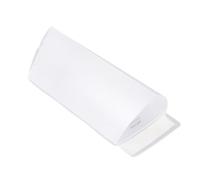 Toddmomy Pencil Case with Sturdy Structure and Clutter-free Desktop Design 5pcs Creative DIY Computer Display Aided Plastic Stationery Storage Case and Pencil Box Random Color for School