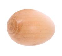 Toddmomy Percussion Musical Egg for Educational Wooden Instrument for Early Childhood Music Learning Safe Smooth Rhythm for Kindergarten Use for Developing Musical Skills
