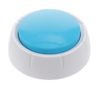Toddmomy Pet Dog Recordable Communication Button Durable Talking Button for Dog Training and Interaction for and