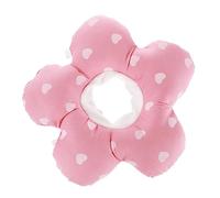 Toddmomy Pet for Cats Soft Elizabethan Collar Bite and Protective Cat Cone after Floral Design for Medical Rehabilitation Xs