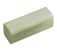 Toddmomy Pet Hair Remover Roller Travel Lint Roller Portable Dog Hair | Light Green Abs Body, Replaceable Paper Core, Home and Travel Use, Simple Delicate Design, Lightweight Build
