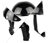 Toddmomy Pet Protective Helmet for Dogs and Cats Safety Hat for Pets for Happy Outdoor Adventures for Animals