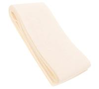 Toddmomy Piano Felt Mute Strip for Simple Tuning and Convenient Muting Made from Beige Felt Material for Maintaining and Repairing Your Piano