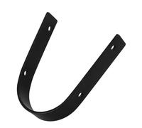 Toddmomy Piano Pedal Spring Replacement Metal Spring Steel U-shaped with Precise Control Easy Installation for Upright Piano Pedal Accessory