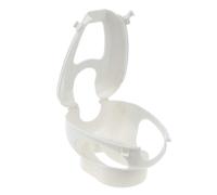 Toddmomy Pigeon Fixing Helper Pigeon Treatment Stand Bird Injection Holder Feeder