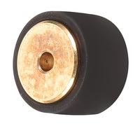 Toddmomy Pinch Roller for Tape Recorders Durable Replacement Pinch Roller for Audio Machines Sturdy Wear Resistant Design for Optimal Playback Performance