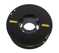 Toddmomy Pla Filament for Engineering Pla Material for 3d Printers Filament Spool for 3d Printing for Printing Yellow
