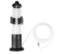 Toddmomy Plastic Fish Egg and Shrimp Egg Incubator for Aquarium and Fish Tank, Safe and Convenient Breeding Tool for Aquarium Starter Kits
