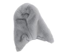 Toddmomy Plush Bird Nest Blanket Parrot Warm Shawl for Winter Use Lightweight and Foldable Bird Sleeping Nest Reinforced Base