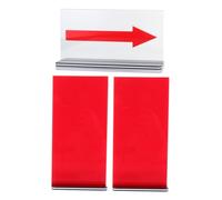 Toddmomy Portable Basketball Referee Kit with Clear Marking Serve Converting Board and Penalty Cards for Accurate Match Control Lightweight Professional Basketball Competition Supplies