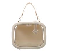 Toddmomy Portable Bird Carrier Travel Cage: Small Birds Bag Portable Parrot Cage Rat Guinea Squirrel Carrier For Parrots Canaries Lovebirds