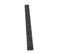 Toddmomy Portable Guitar Finger Plate for Guitar Made of Technology Wood with Smooth Surface and Easy to Install for DIY 38 Inch and 41 Inch Options