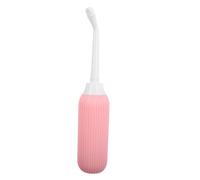 Toddmomy Portable Handheld Bidet for Women Lightweight Travel Intimate Cleaner for Postpartum and Perineal Care Multi Purpose Feminine Hygiene and Care Bottle