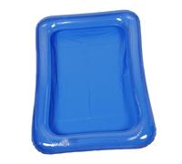 Toddmomy Portable Pool Accessory for Playtime Dollhouse Swimming Pool for Engaging Summer Fun and Imaginative Play