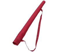 Toddmomy Portable Waterproof Umbrella Bag with Adjustable Shoulder Strap | Oxford Fabric Material, Drip Containment Design, Reversible Cover, for Rainy Commutes and Public Transport