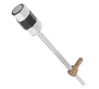 Toddmomy Professional Cello Bow Frog Screw Easy to Install Cello Accessory for All Models Ensures Reliable Sound and Stability Compatibility for Musicians