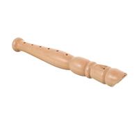 Toddmomy Professional Clarinet Portable Boys and Girls Clarinet Retro Stand Beginner Practice Music Instrument