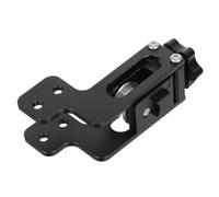 Toddmomy Profile Y-Shaft Synchronous Belt Stretch Tensioner, 3D Printer Parts, CNC Aluminum Construction, DIY Printing Hardware