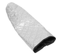 Toddmomy Protective Cover for Tanks Gas Cylinder Cover Dustproof Scratchproof 10L Cotton Oxford Cloth for Field Operations Hospital