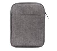 Toddmomy Protective E-Reader Cover 6-Inch for Ebook Reader Paperwhite Canvas and Space Cotton Material Case for Reading on the Go