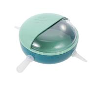 Toddmomy Puppy Kitten Feeder Premium Milk Feeder for Newborn Pets Convenient Nipple Design for Puppies Kittens and Rabbits Small Pet Feeding