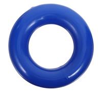 Toddmomy PVC Coated Heavy-Duty Weight Ring for Erlenmeyer Flasks, 61mm Stable and Secure Laboratory Flask Holder, Prevent Floating and Tilting