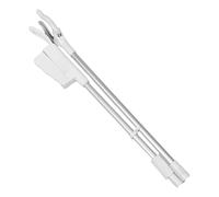 Toddmomy Reachers for Easy Multifunctional and Pick up Grabbers Tools with Extended Handle, Plastic Lightweight Collection Aid for White Collapsible Claw Litter Seniors and Elderly Trash