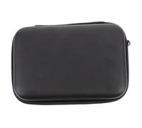 Toddmomy Recorder Carrying Case Small Zipper Case for Accessories Voice Recorder Storage Cable Organizer for Travel