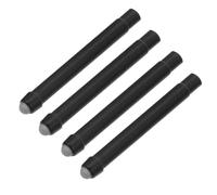 Toddmomy Replacement Stylus Nibs 4Pcs for Surface Pen Pro with Noise-Free Design and Scratch Protection for Touchscreen Devices