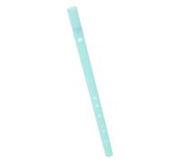 Toddmomy Resin Recorder Chinese Dizi Flute E Key Traditional Woodwind Instrument for Beginners Mini Musical Instruments for Boys and Girls Music Lovers School Use
