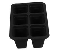 Toddmomy Reusable Silicone Garden Propagator Tray with Deep Design for Seedling Cultivation Prevents Root Entanglement Durable Plant Starter Tray for Patio Balcony Windowsill