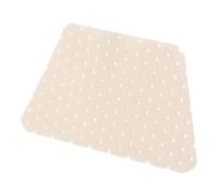 Toddmomy Rhinoplasty Nasal Nose Protector Resin Material External Nasal Support Non Slip Nose Surgery Beige