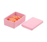 Toddmomy Scale Miniature Dollhouse Gingerbread Cookies Christmas Tiny Food Decoration Realistic Mini Biscuit Accessories for Dollhouse Kitchen Display Festive Holiday Charm Collector