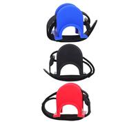 Toddmomy Sea Fishing U-Shaped Rod Holder Bracket with Wind-Resistant High-Strength Material, Suitable for Marine Guardrail and Truck Use