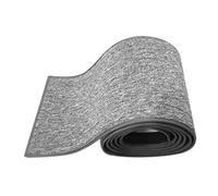Toddmomy Self Adhesive Large Cat Scratcher Pad Cut to Scratch Resistant Carpet Mat for Cat Trees Furniture Walls Steps Protects Furniture and Satisfies Natural Clawing Instinct