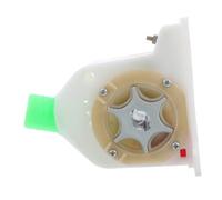 Toddmomy Shaped Corn Planter Fertilizer Applicator Accessory Easy Installation Accurate and Consistent Fertilization for Various Seeder Models Essential Planter Part