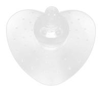 Toddmomy Silicone Breastfeeding for Women, Easy to Use and Clean, Provides Sure Maximum Protection and Comfort for Retraction and Bite-proof Support during Breastfeeding