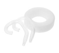 Toddmomy Silicone Ear Correctors for Comfortable External Auricle Correction Flexible Ear Supplies Designed to Fix and Support Newborn Auricle Valgus Correction