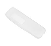 Toddmomy Silicone Remote Control Cover - 6" Flexible Remote Dust Protective Case for Ceiling Fan Light, AC, Set-Top Box Tv Controller with Easy Battery Access