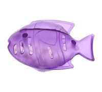 Toddmomy Small Fish Humidifier Filter Element Humidifier Water Tank Cleaner Humidifiers Cleaner Humidifiers Water Purifier Humidifiers Tank Cleaning Tools Aquarium Filters Purple Plastic