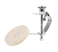 Toddmomy Snare Drum Damper Pad Plated Drum Mute for Snare and Jazz Drums Compact and Easy to Install Drum Dampening for Percussion Musicians
